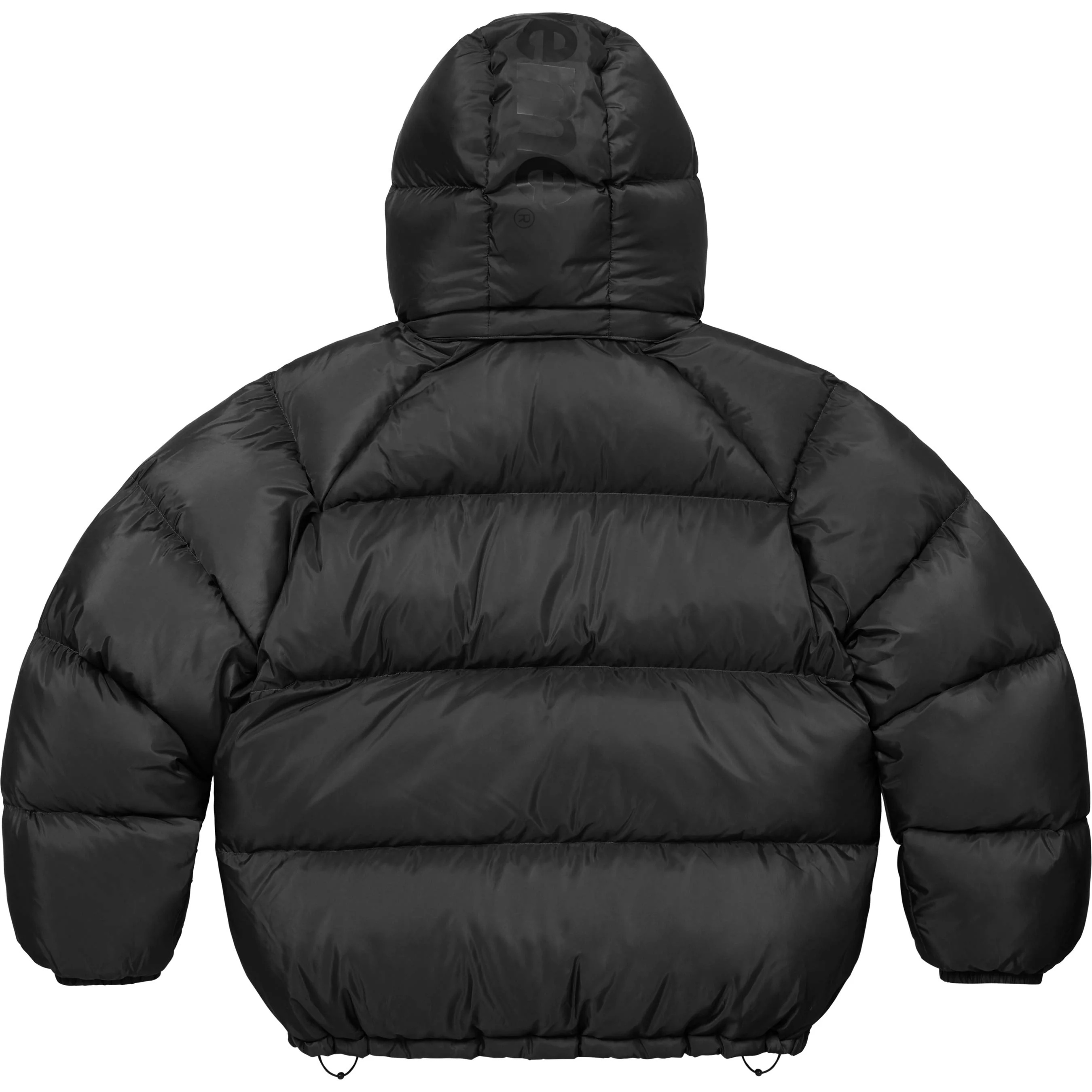 700-Fill Down Lightweight Puffer Jacket view 19